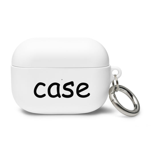 case AirPods Case