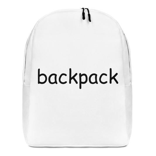 backpack Backpack