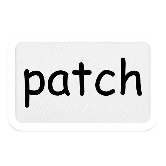 patch Patch