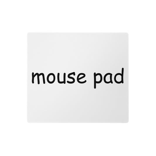mouse pad Mouse Pad