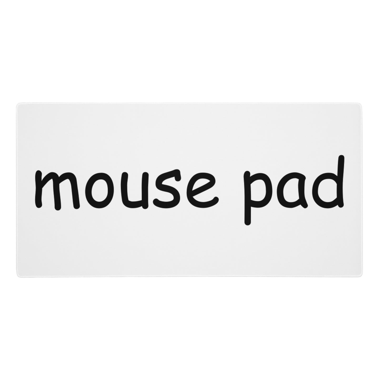 mouse pad Mouse Pad