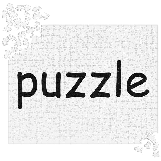 puzzle Puzzle