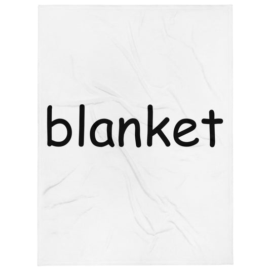 blanket Blanket