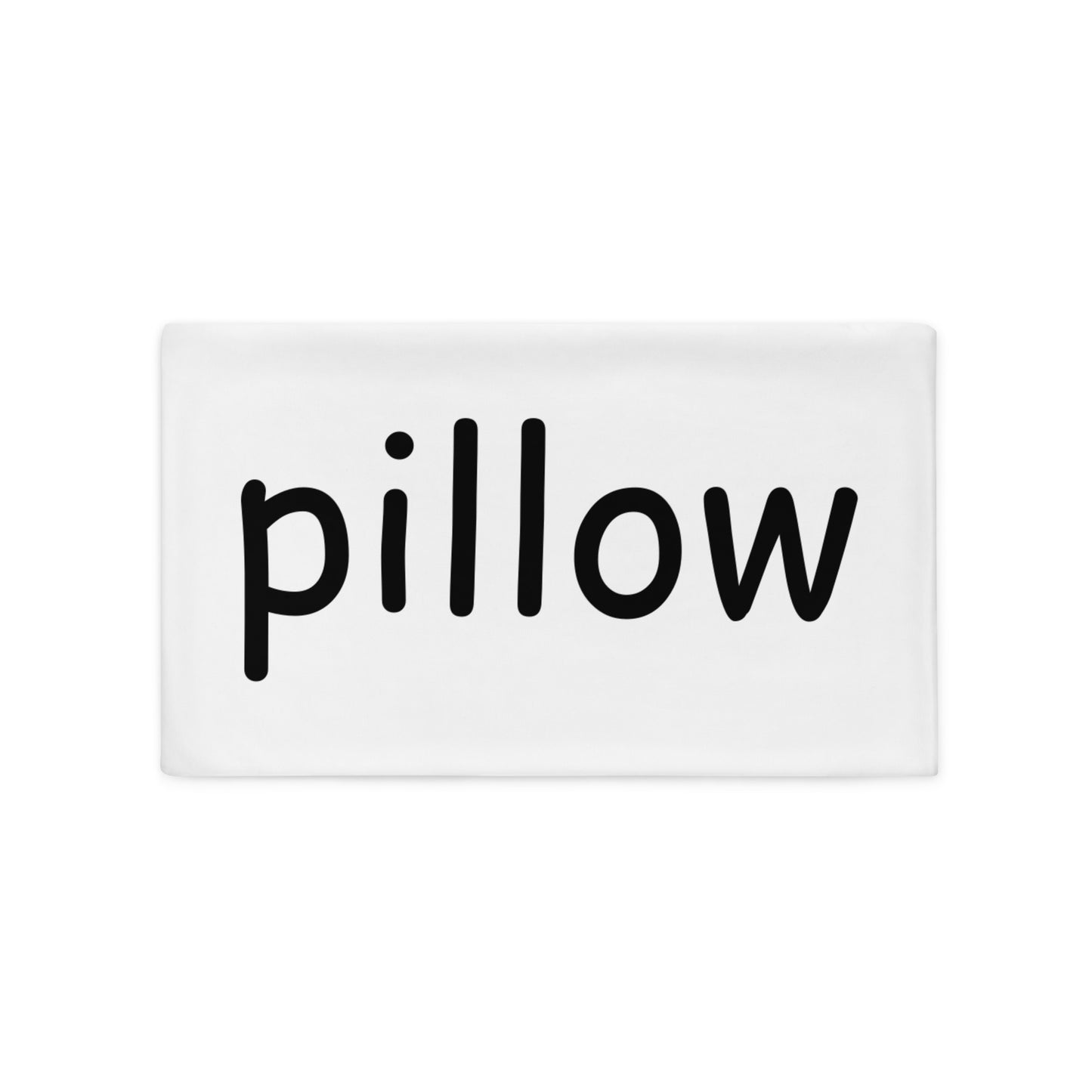 pillow Pillow Case