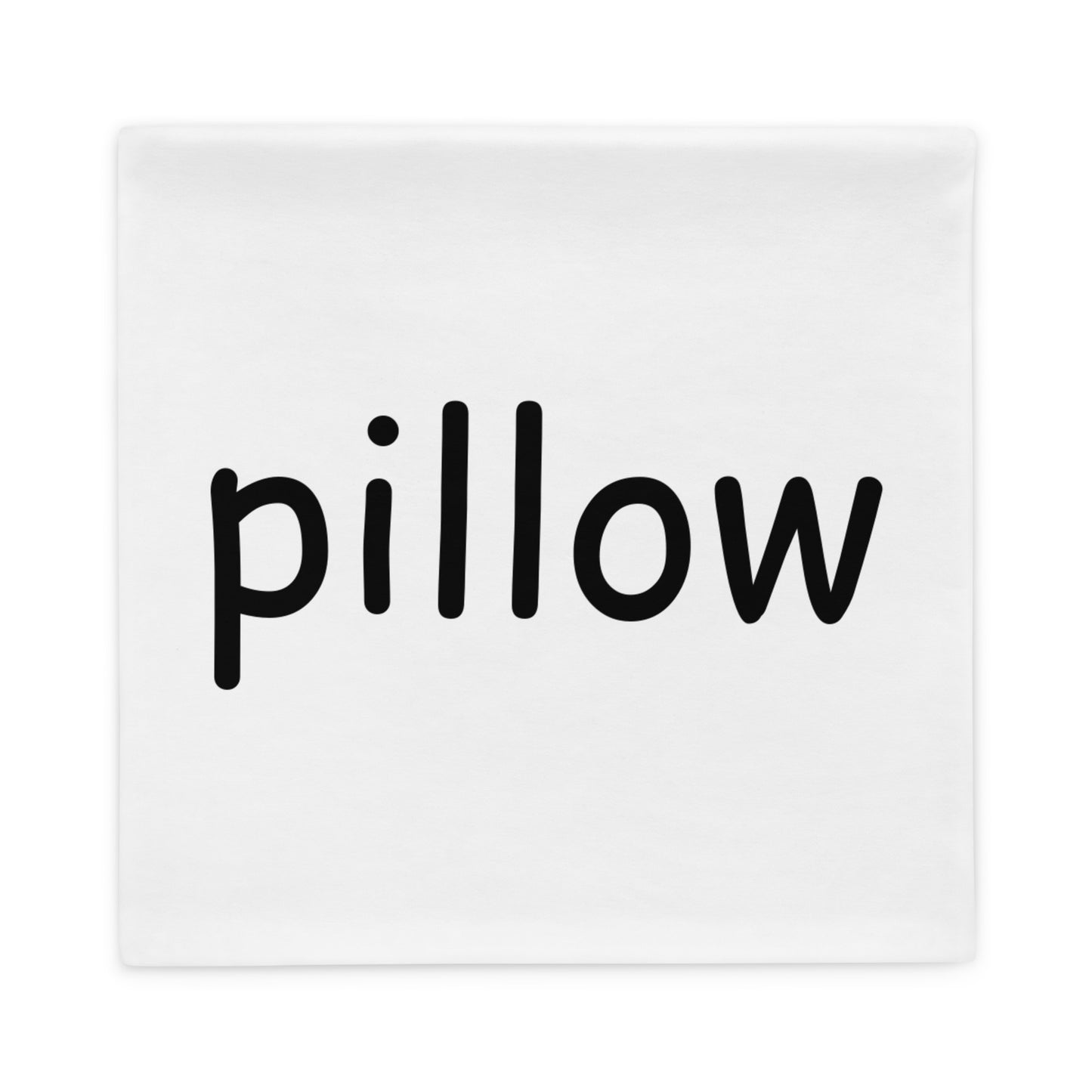 pillow Pillow Case