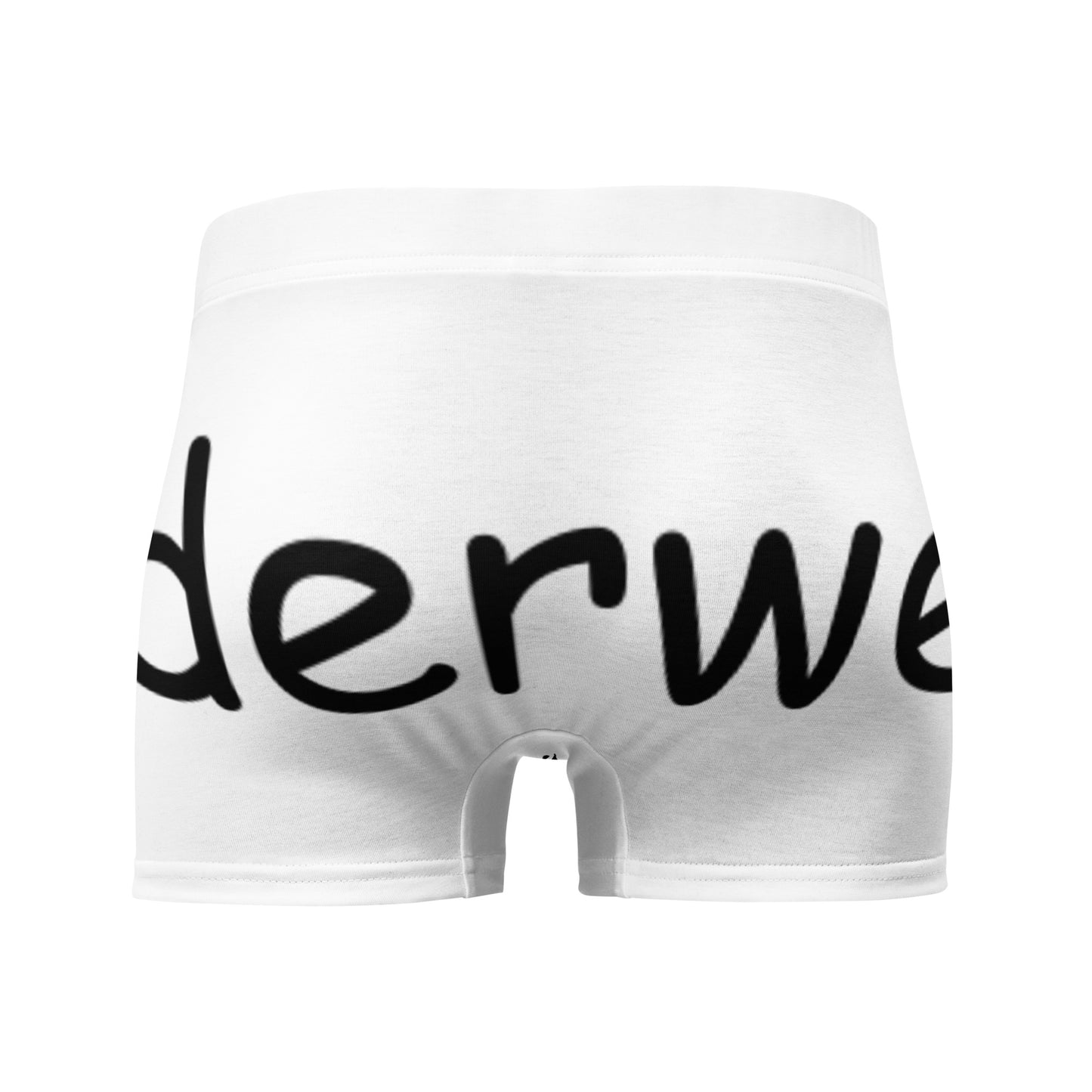 underwear Boxer Briefs