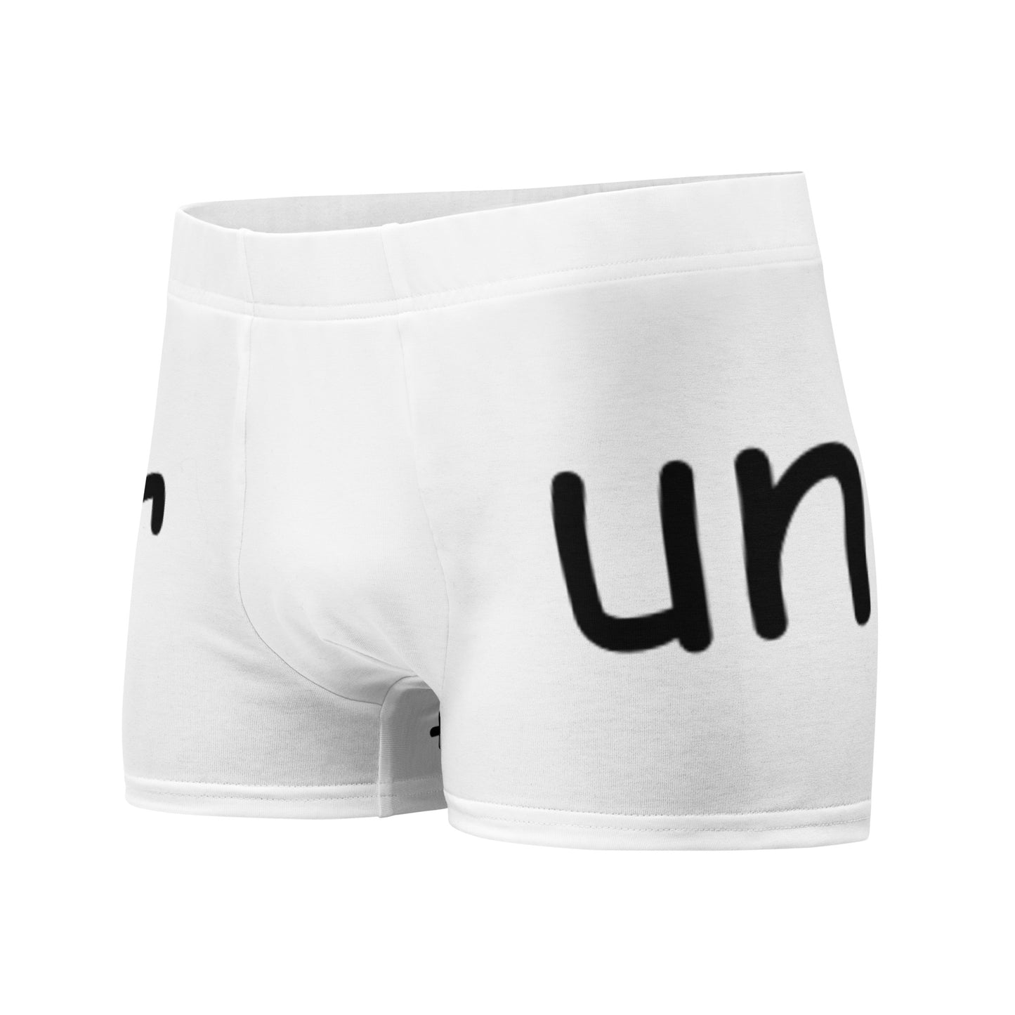 underwear Boxer Briefs