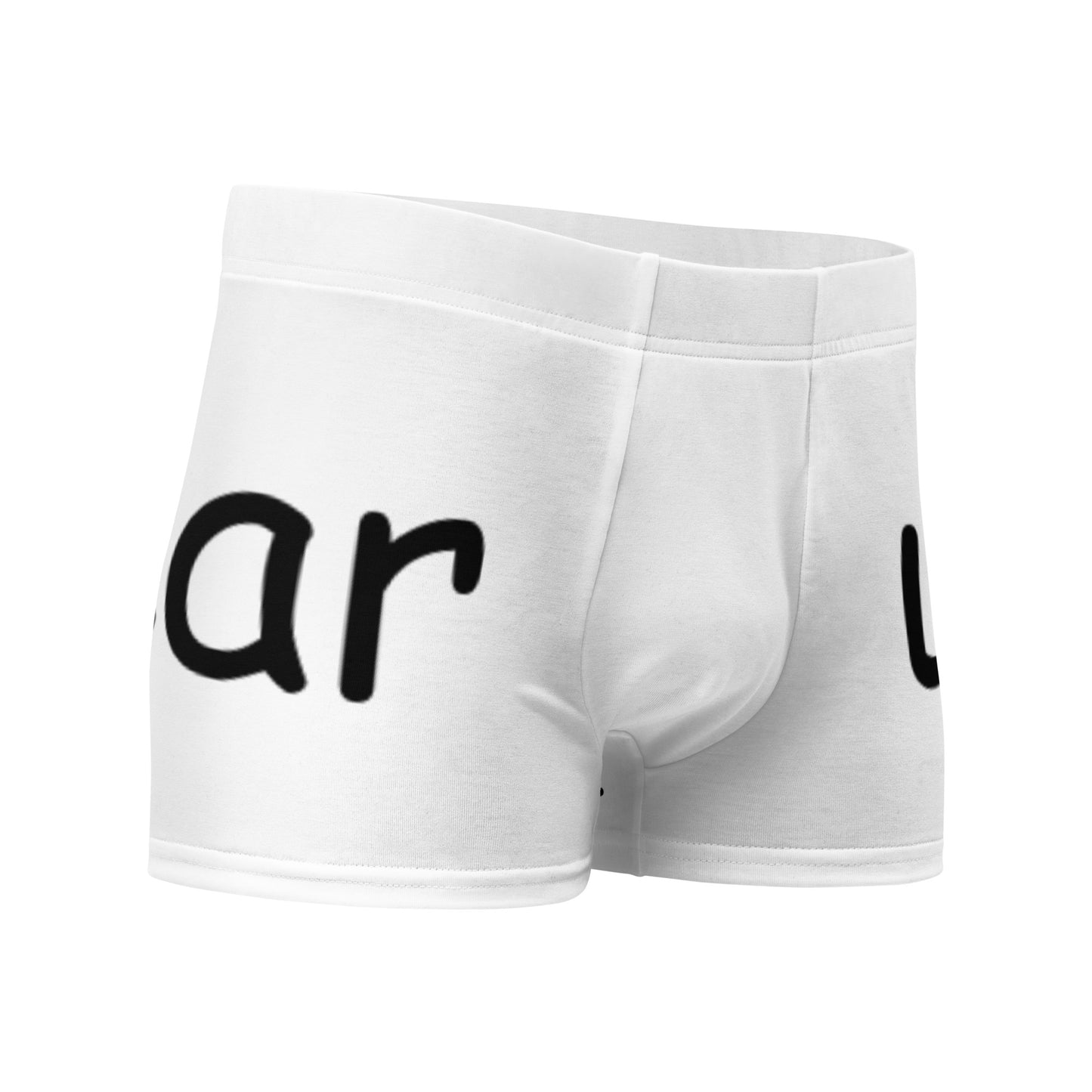 underwear Boxer Briefs