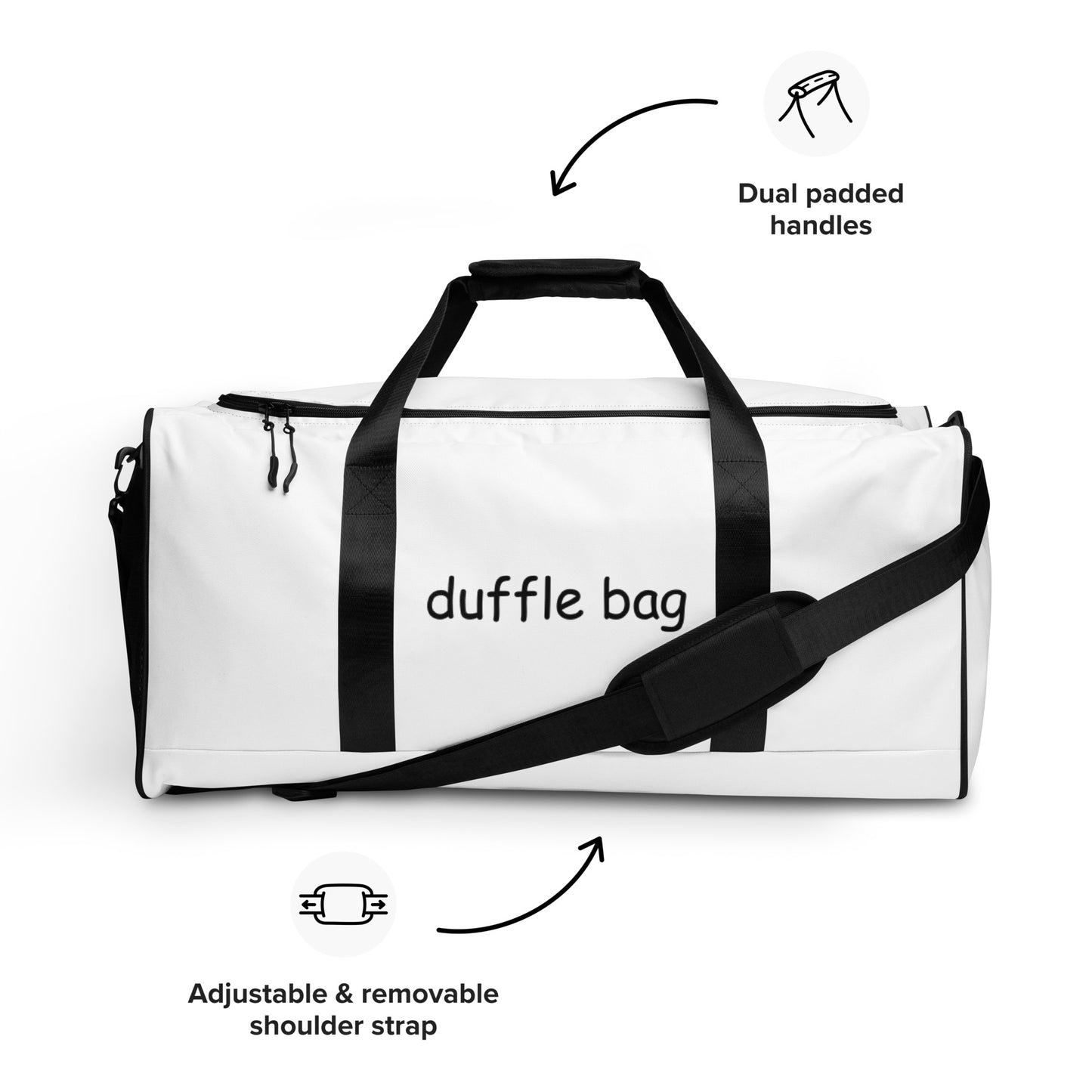 duffle bag Duffle Bag