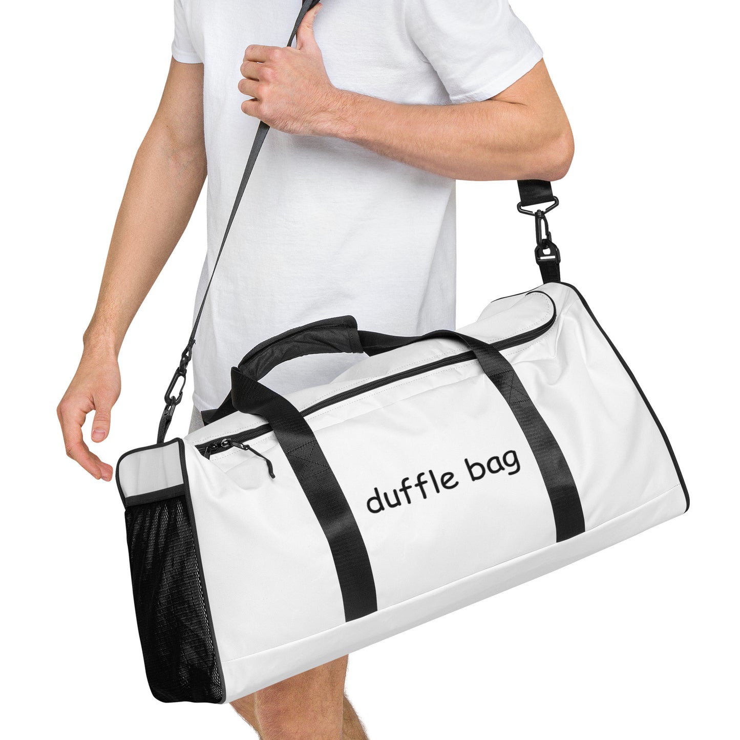 duffle bag Duffle Bag