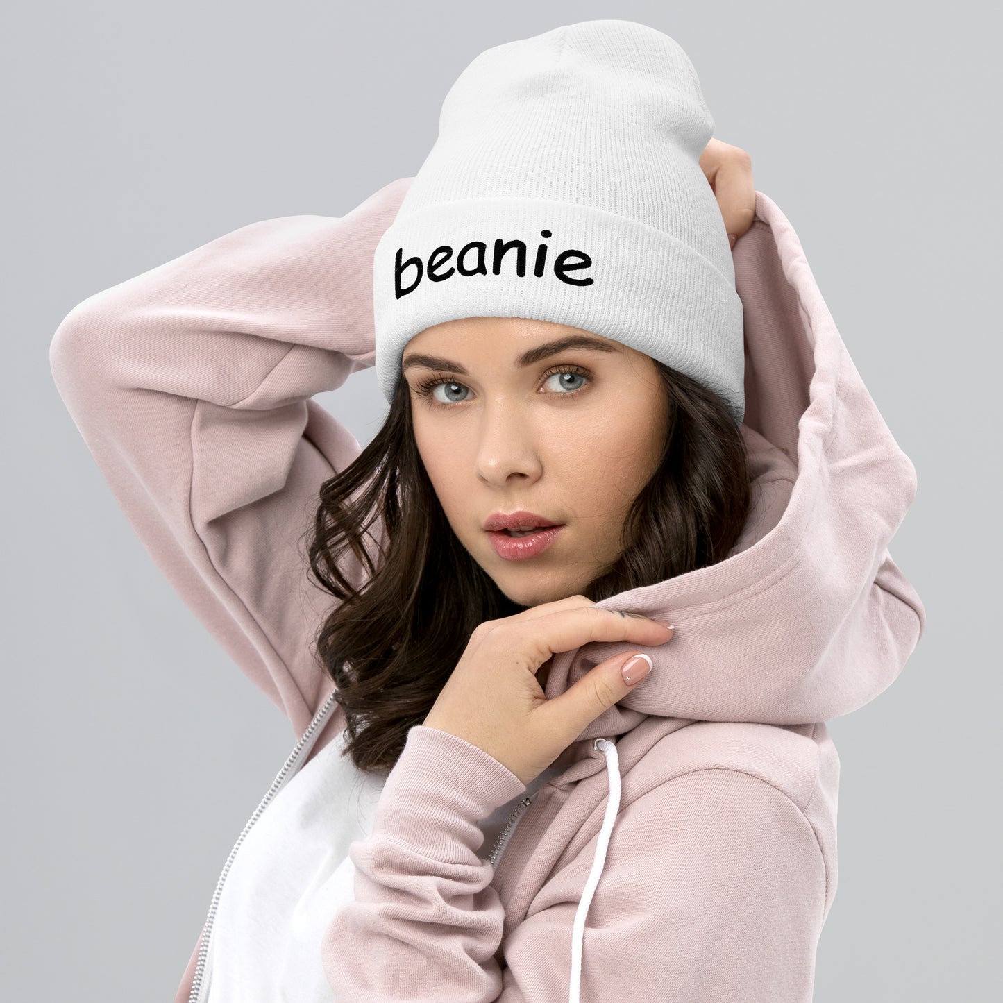 beanie Beanie