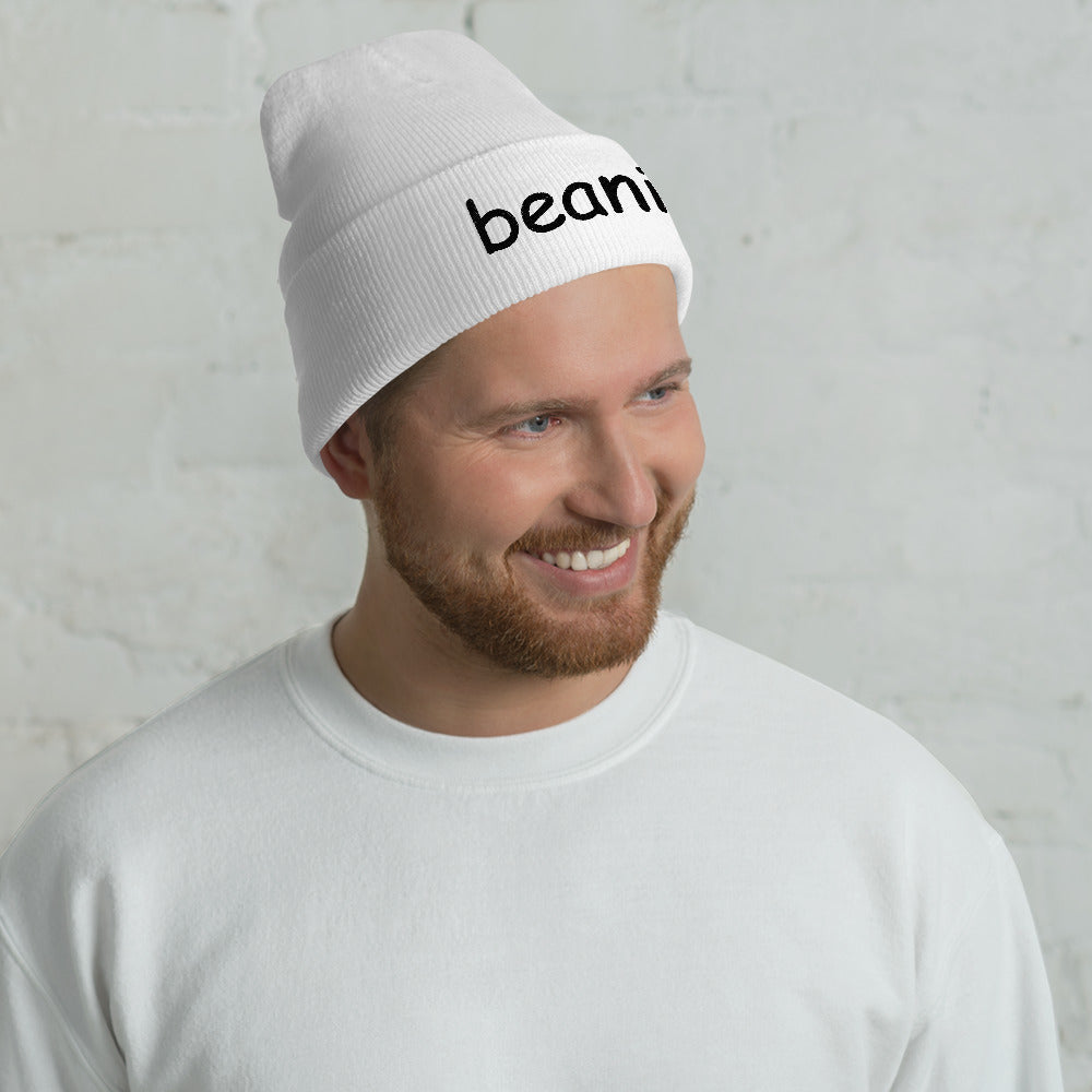 beanie Beanie