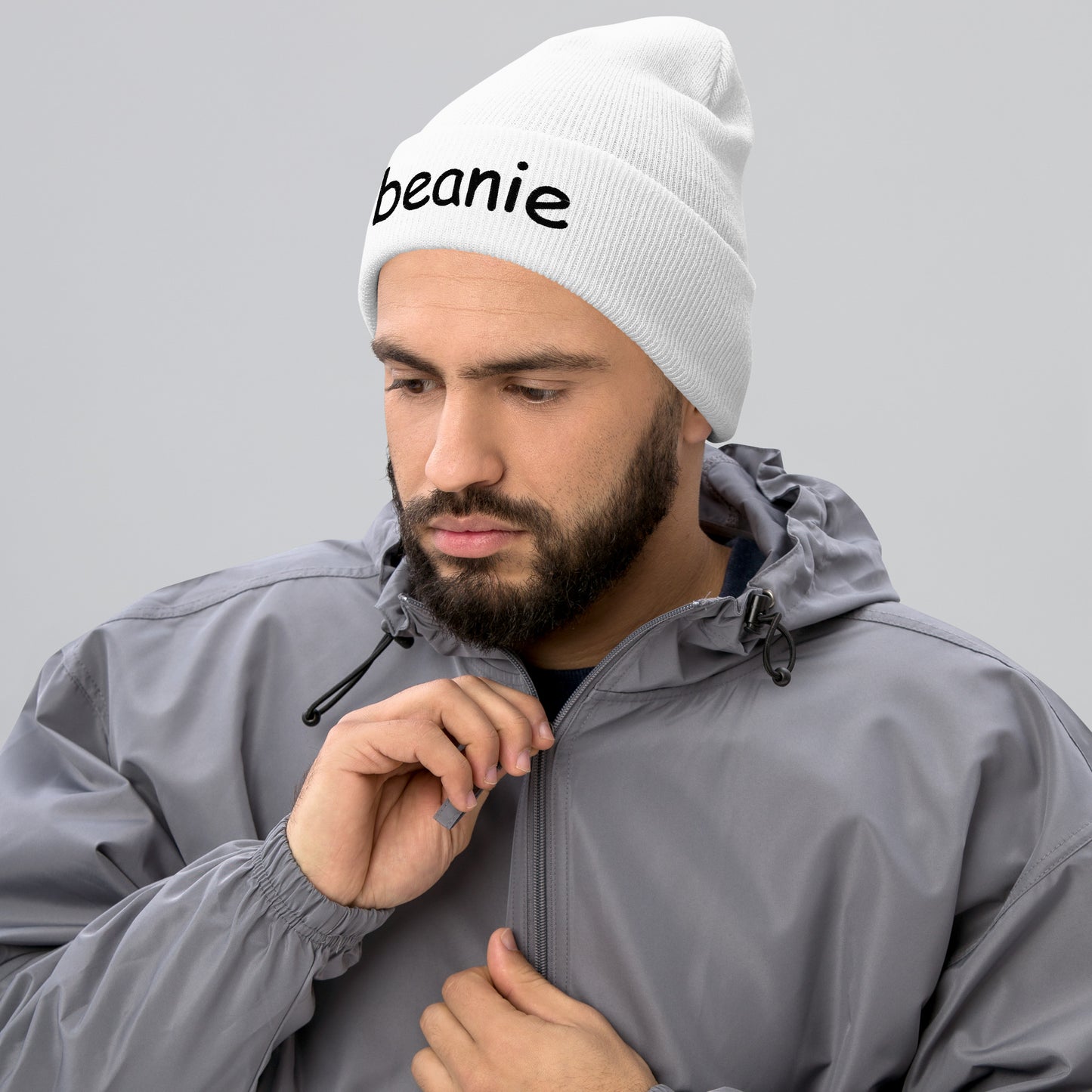 beanie Beanie