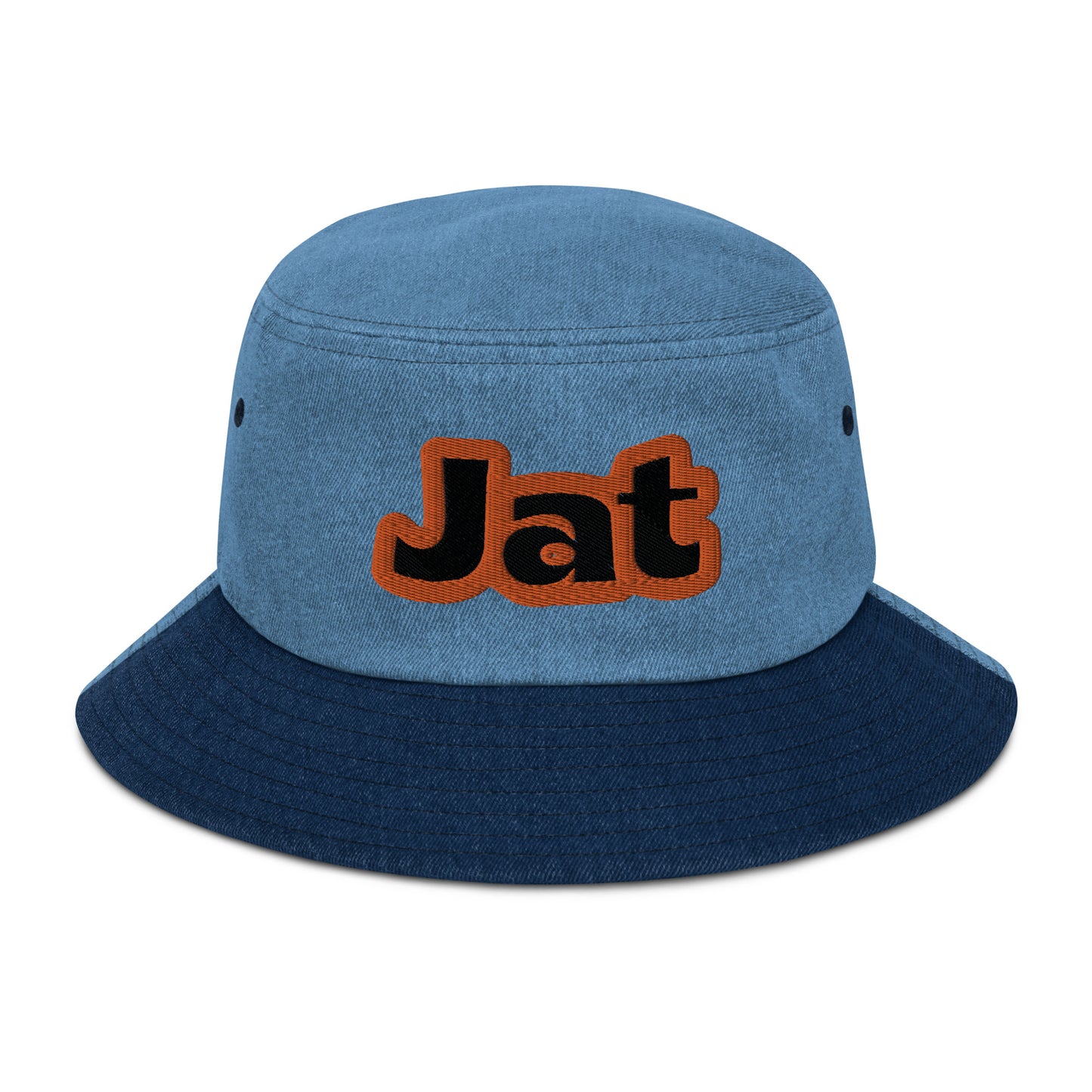 Bucket Jat