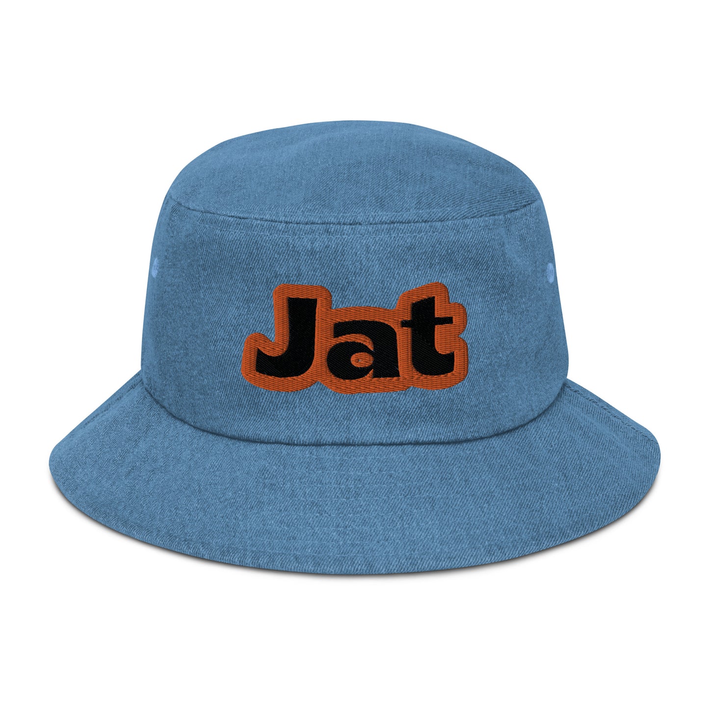 Bucket Jat