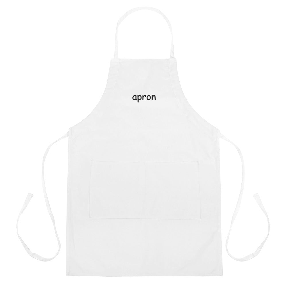 apron Apron