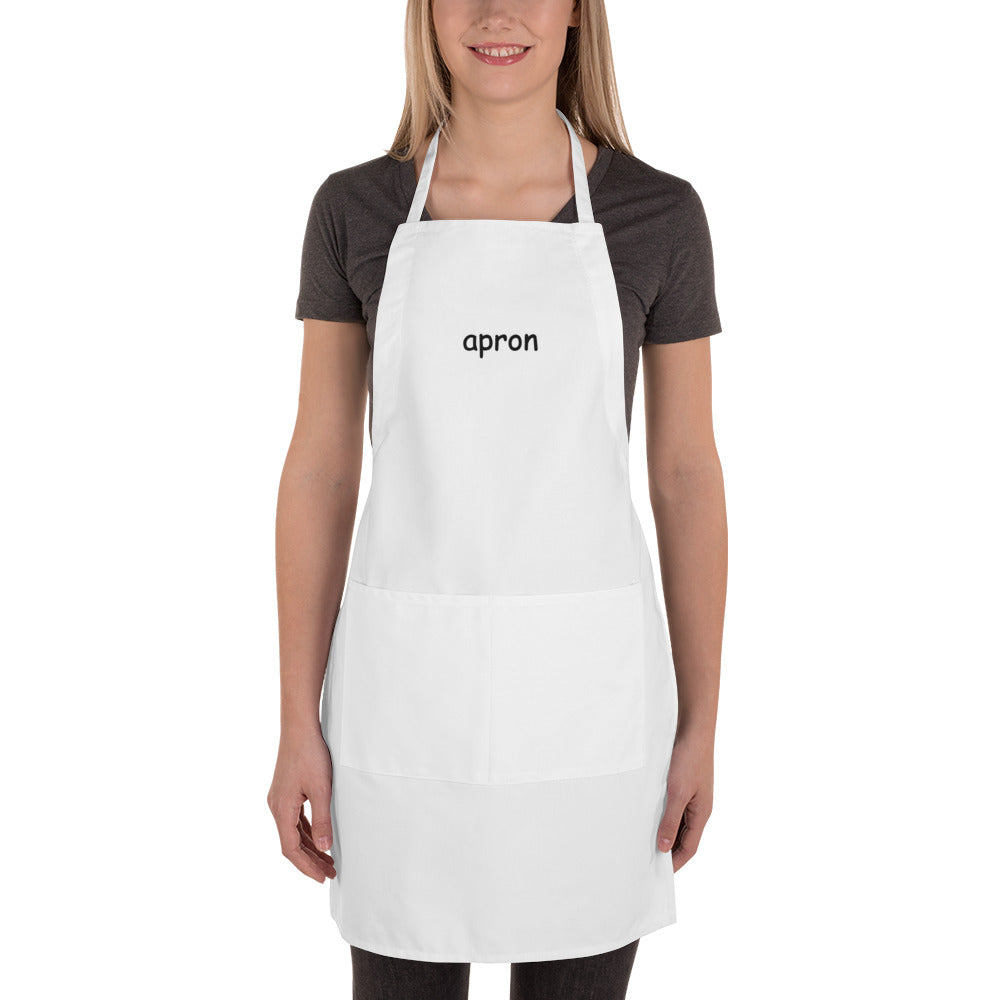 apron Apron