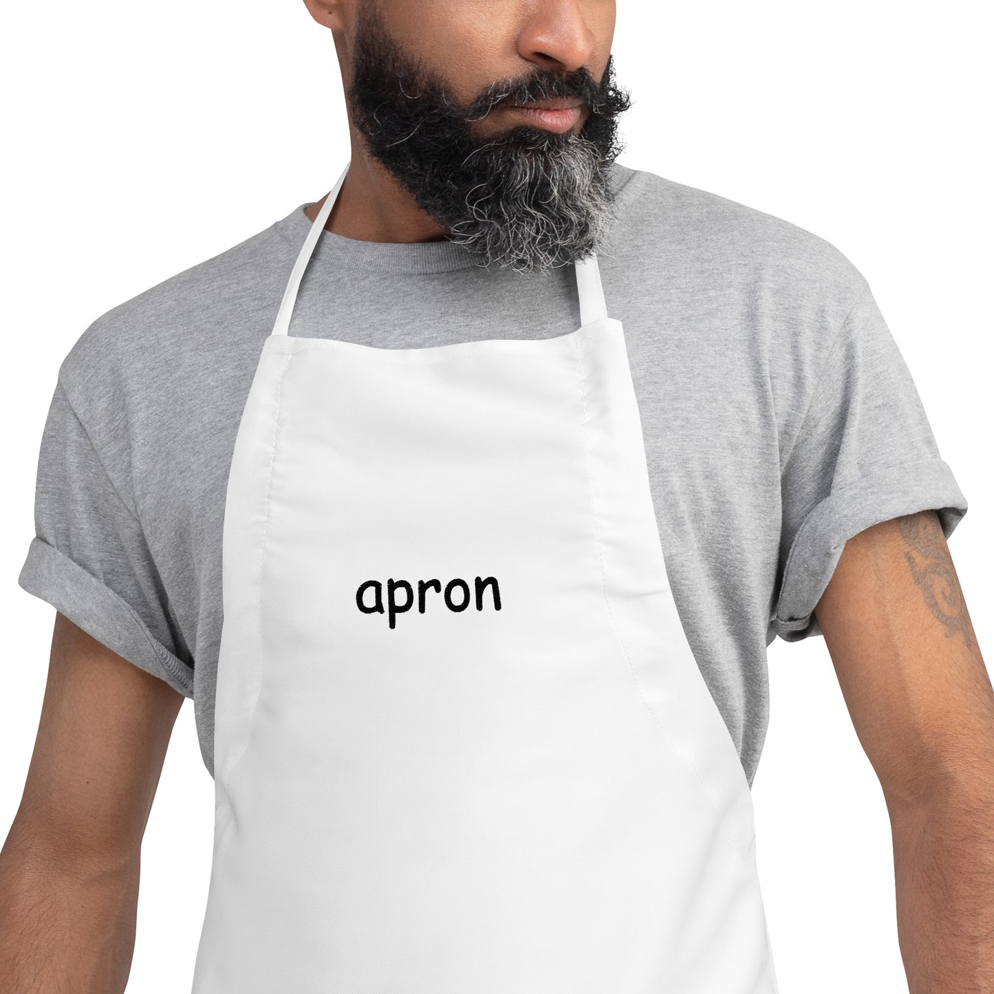 apron Apron