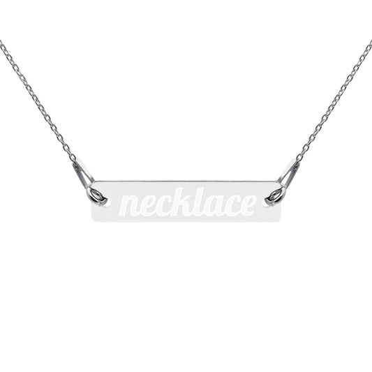 necklace Necklace