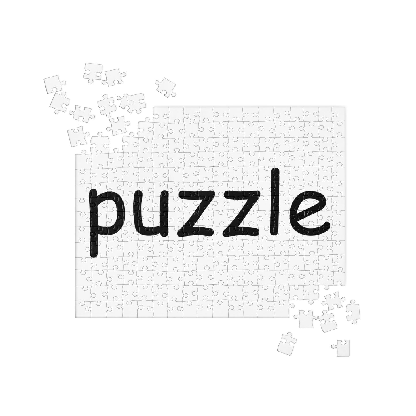 puzzle Puzzle