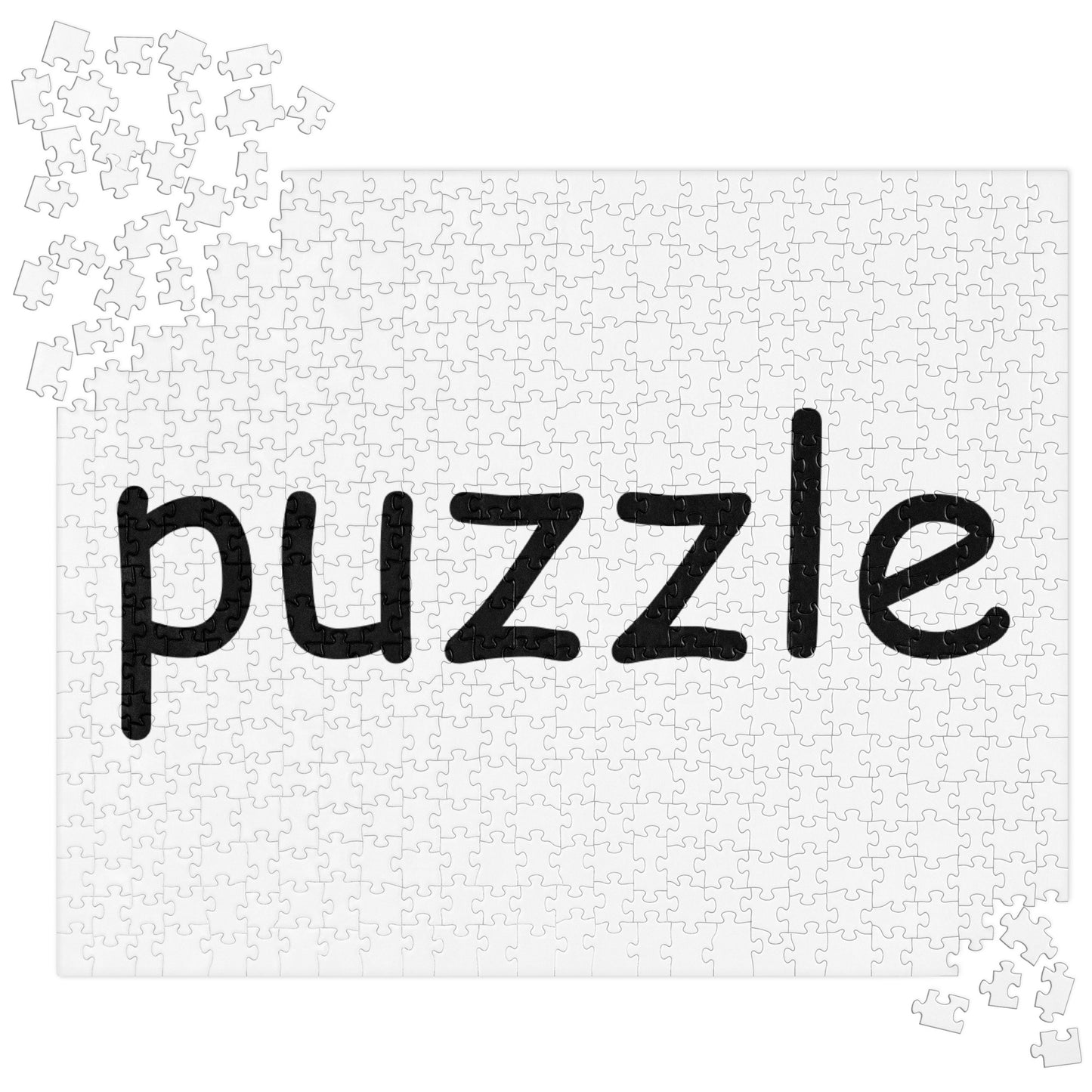 puzzle Puzzle