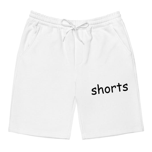 shorts Shorts