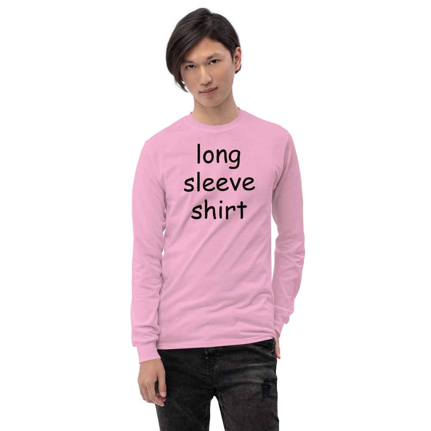 long sleeve shirt Shirt