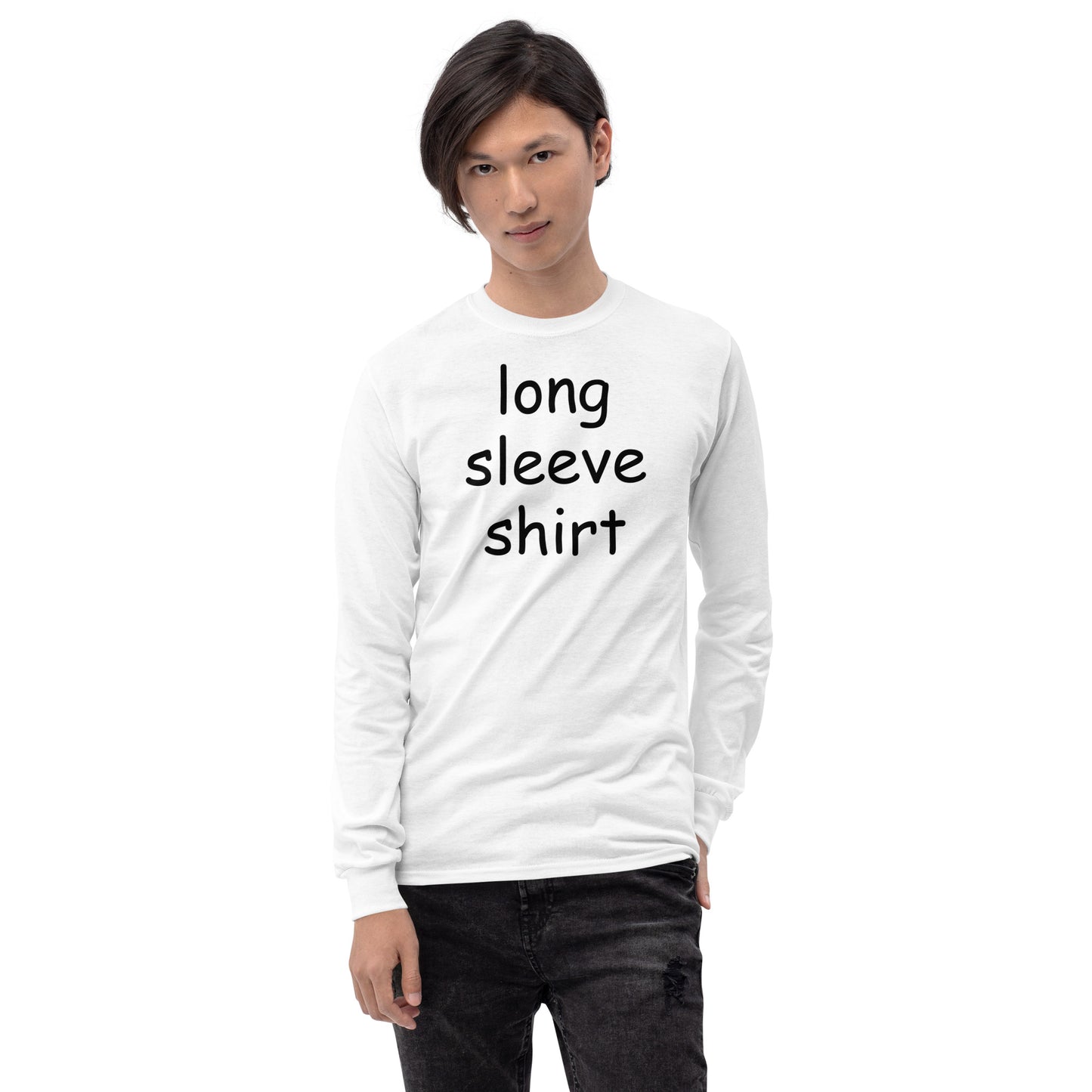 long sleeve shirt Shirt