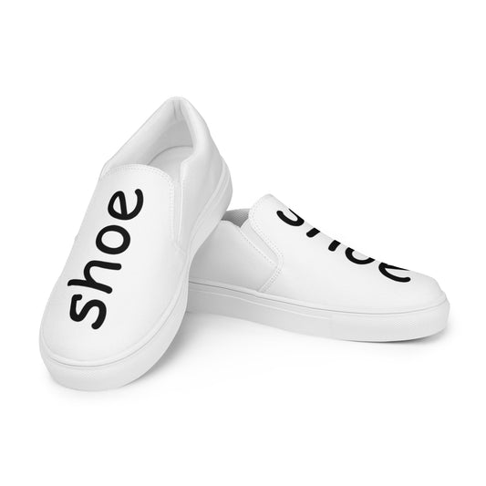 Men’s shoe Shoes