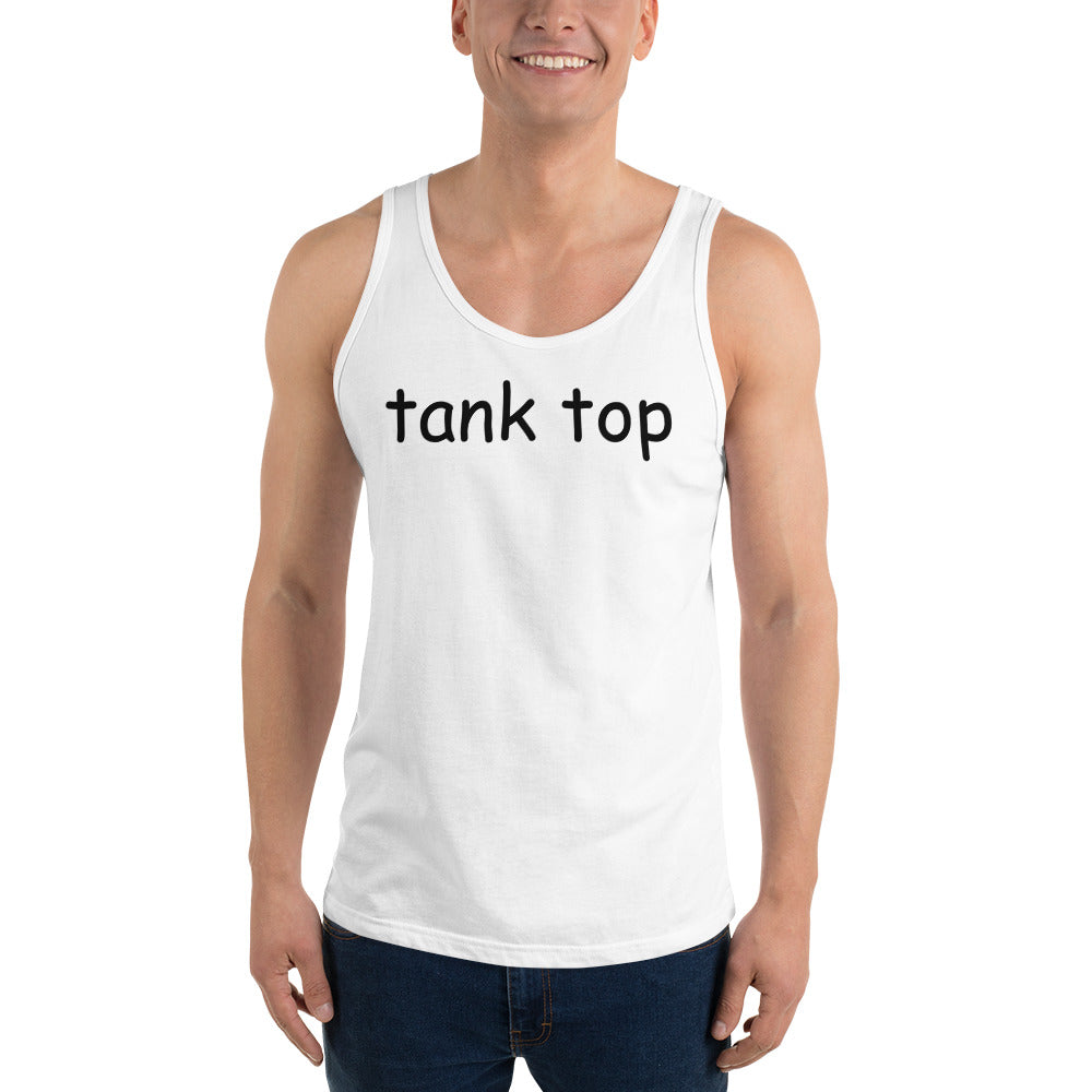 tank top Tank Top