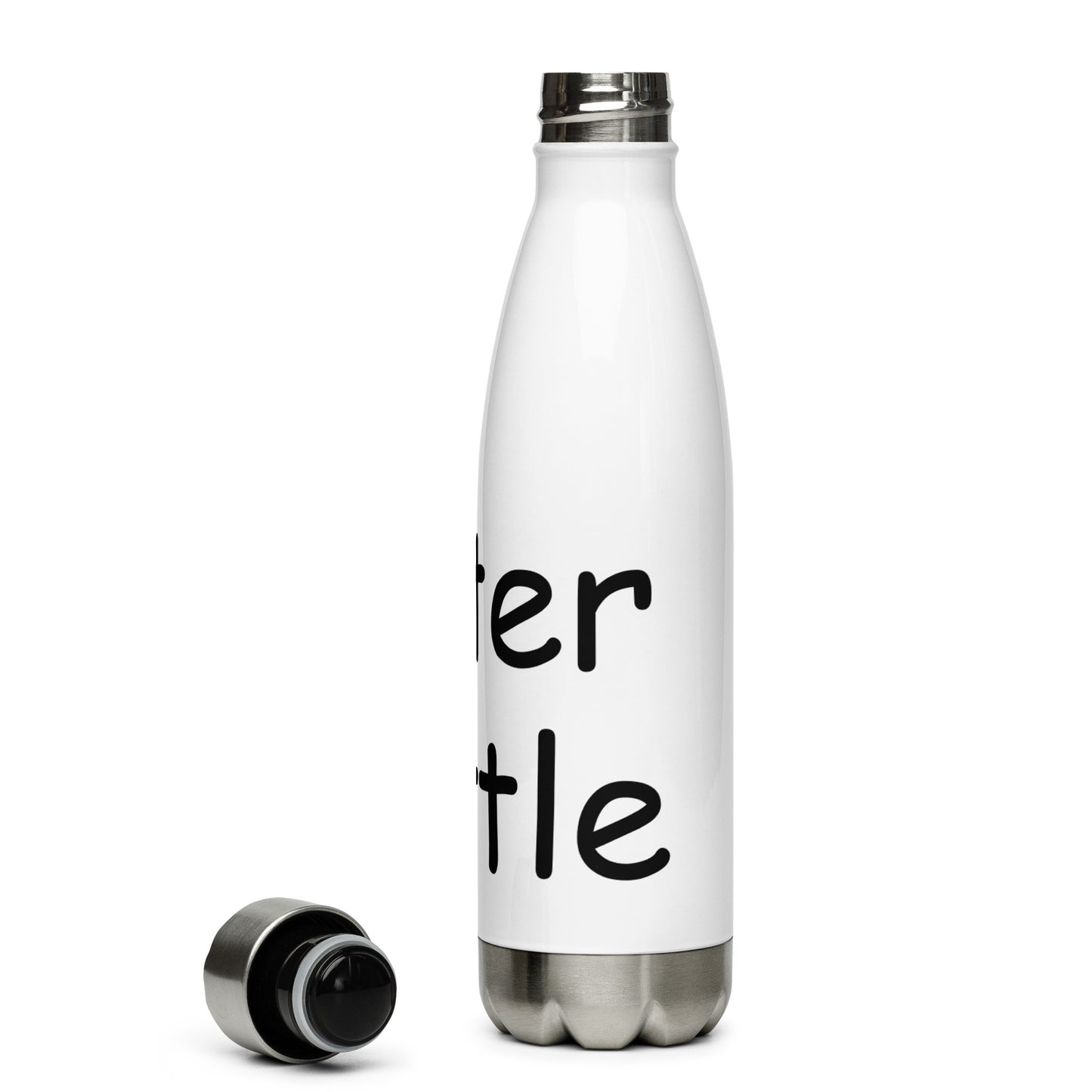 water bottle Water Bottle