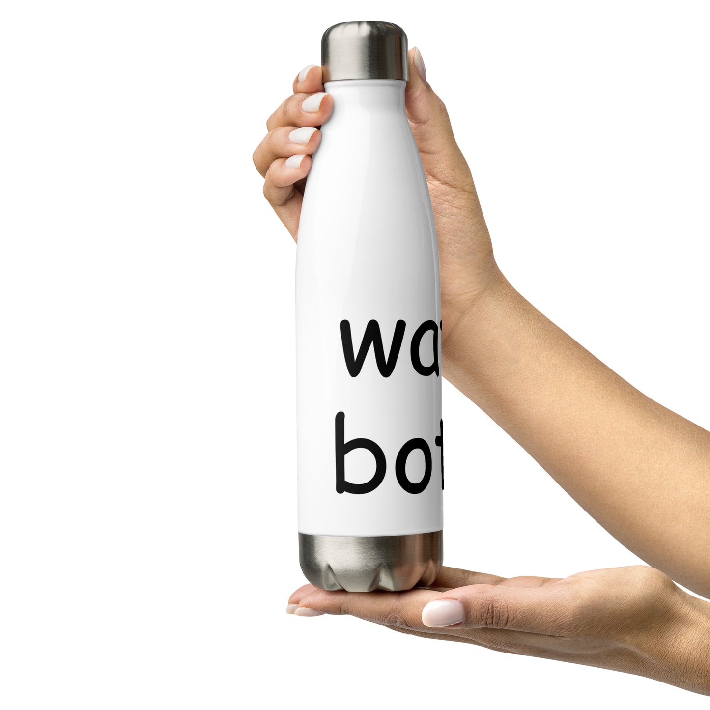 water bottle Water Bottle