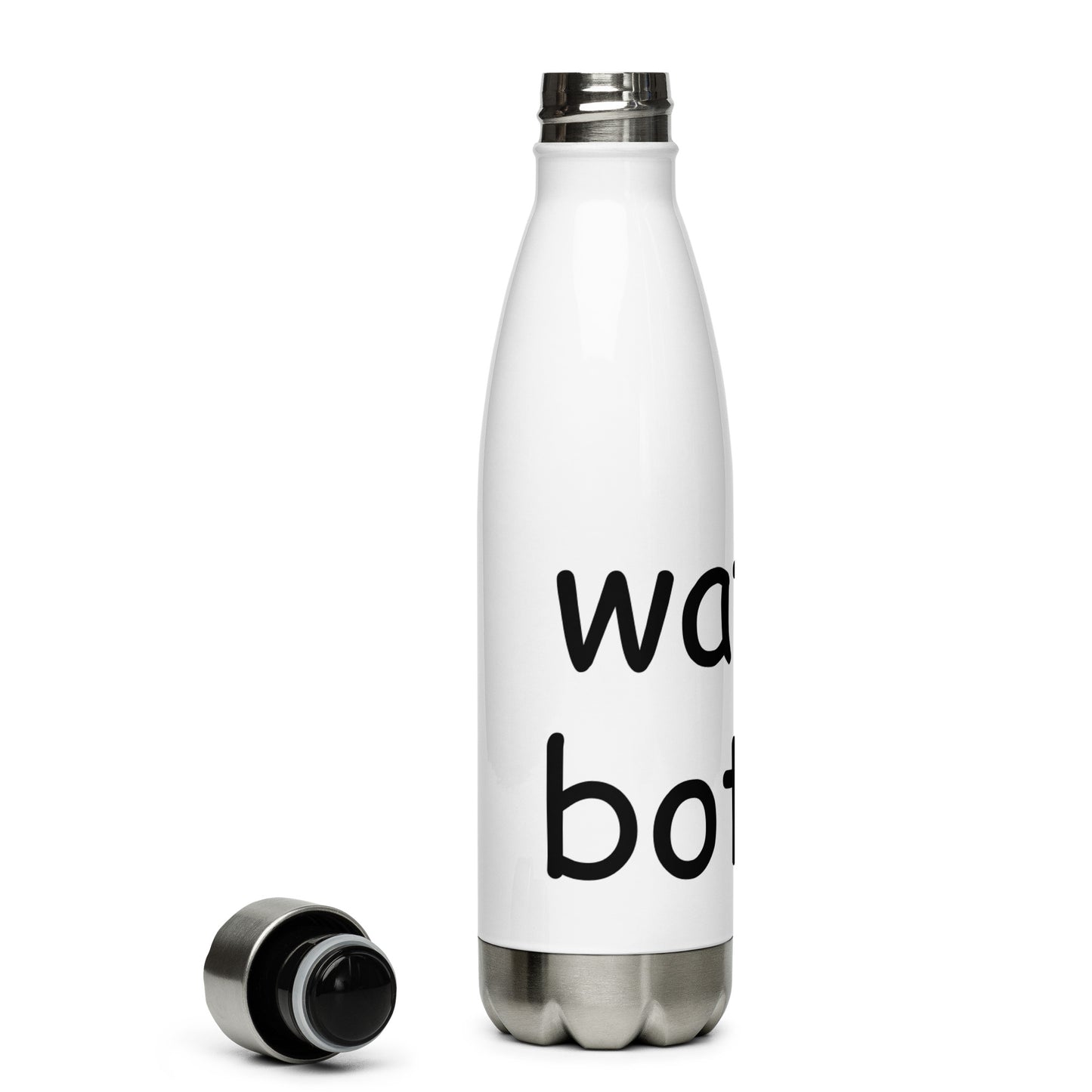 water bottle Water Bottle