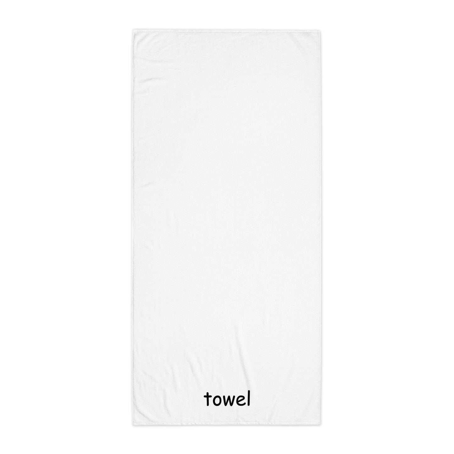 towel Towel