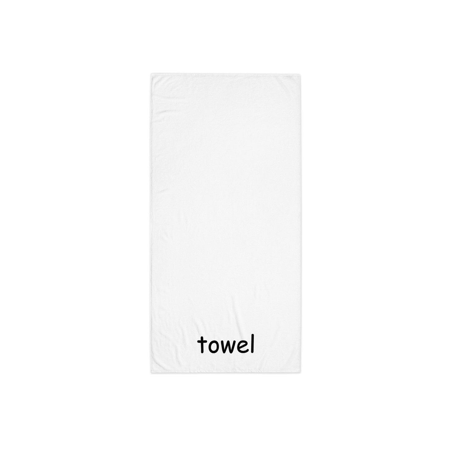 towel Towel