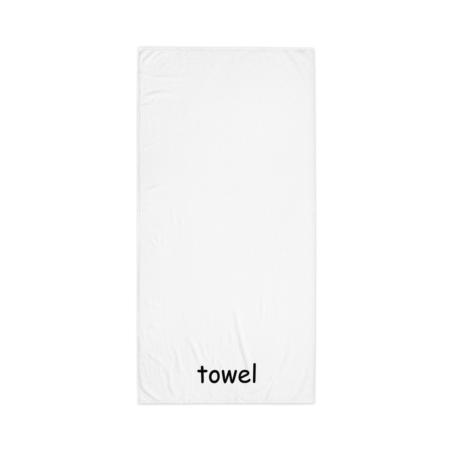 towel Towel