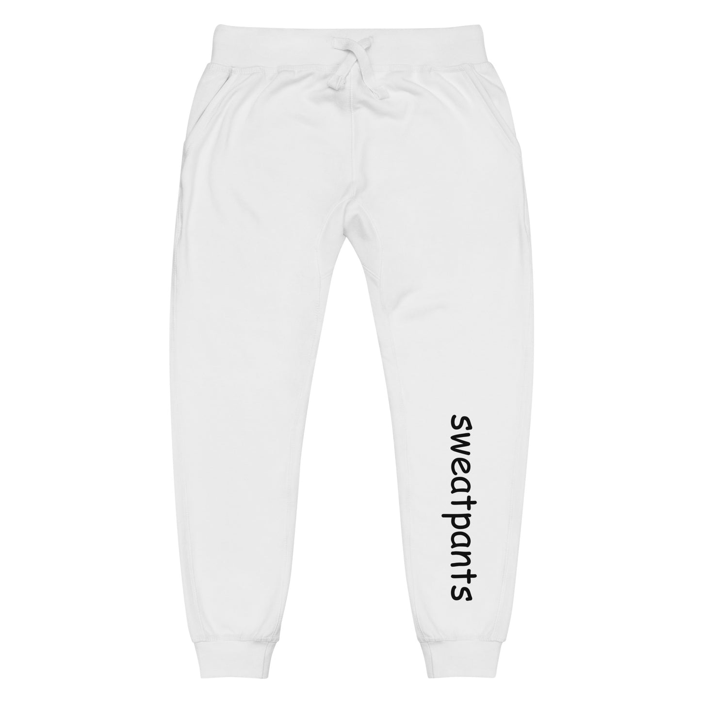 sweatpants Sweatpants