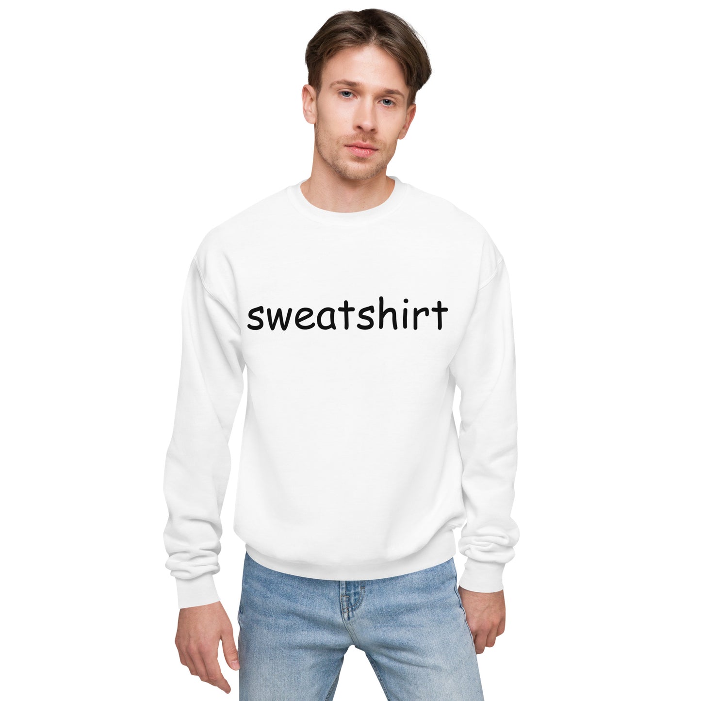 sweatshirt Sweatshirt