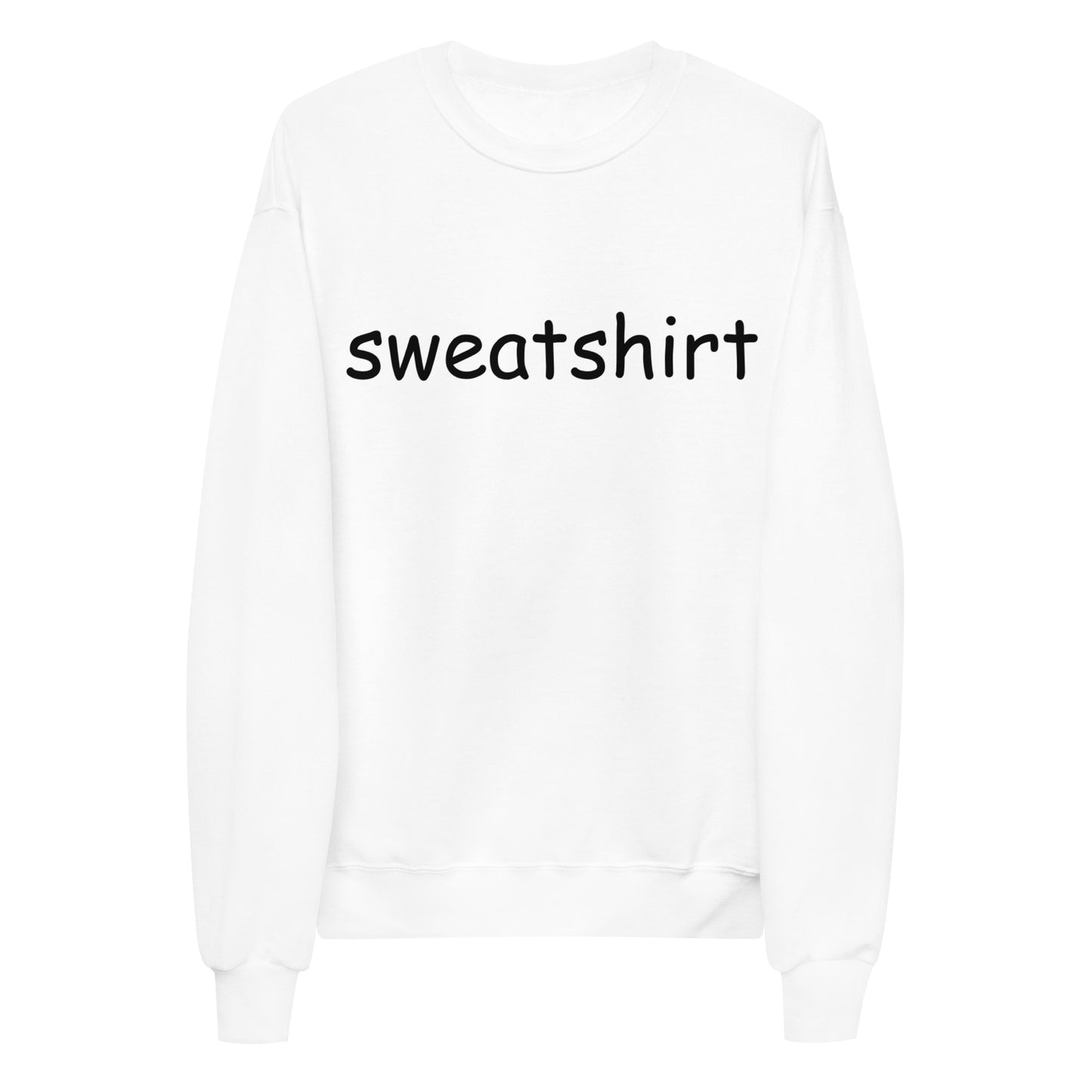 sweatshirt Sweatshirt