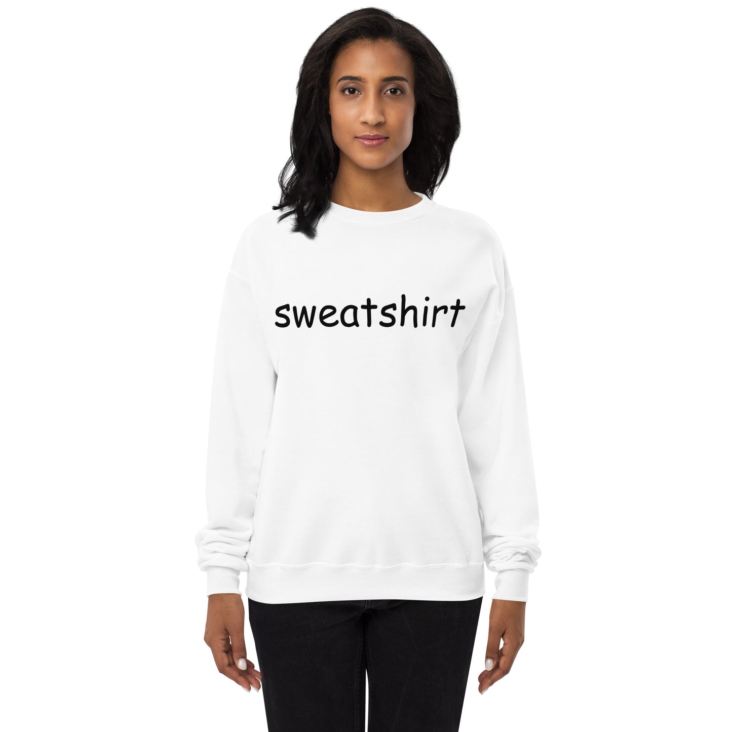 sweatshirt Sweatshirt