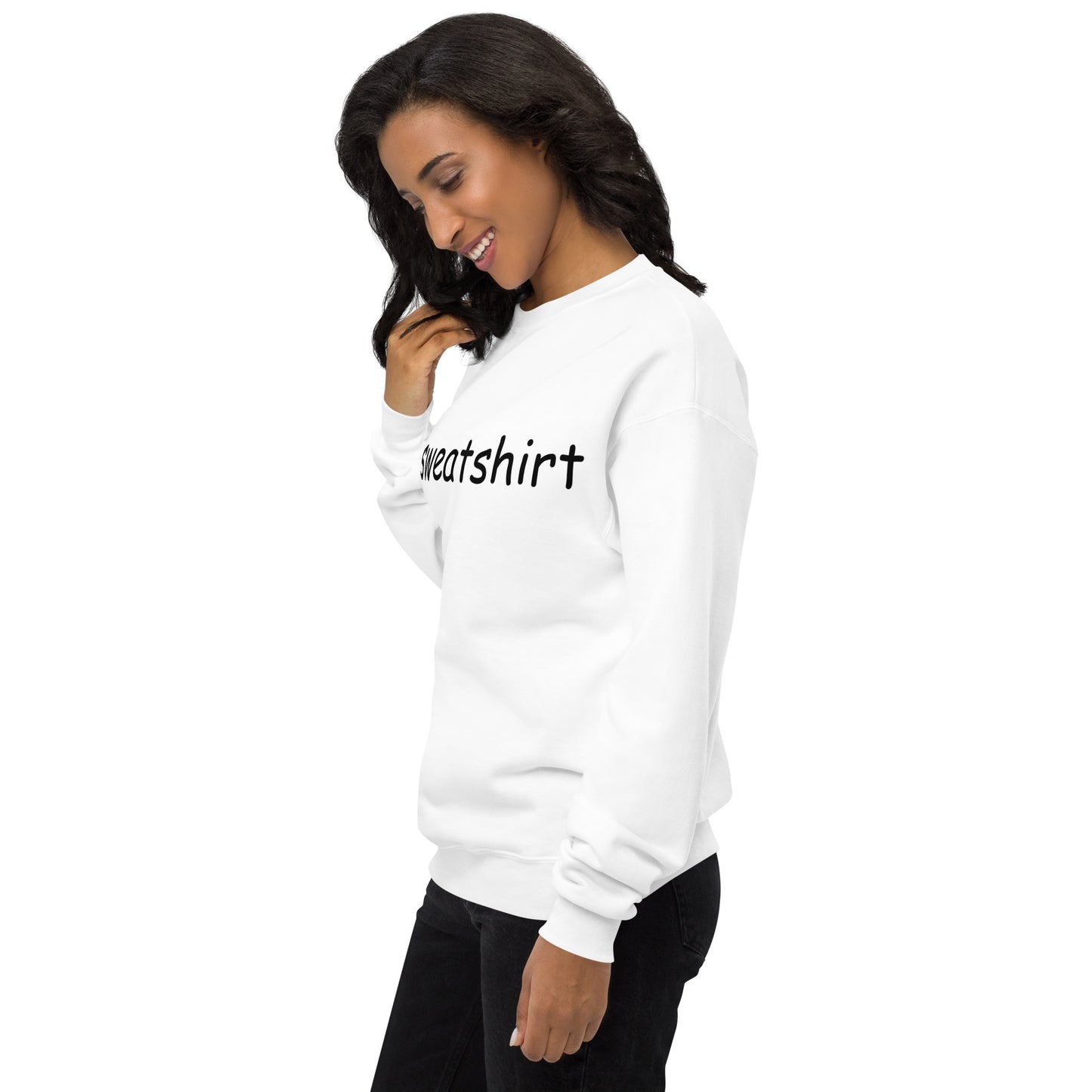 sweatshirt Sweatshirt