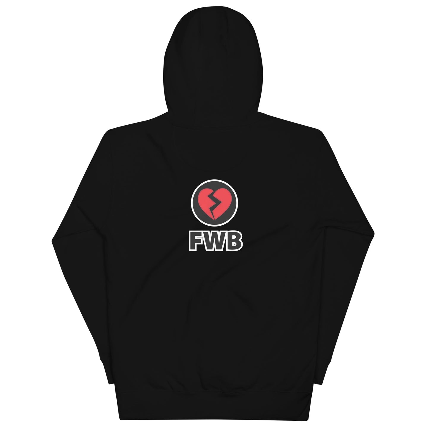 FWB Unisex Hoodie