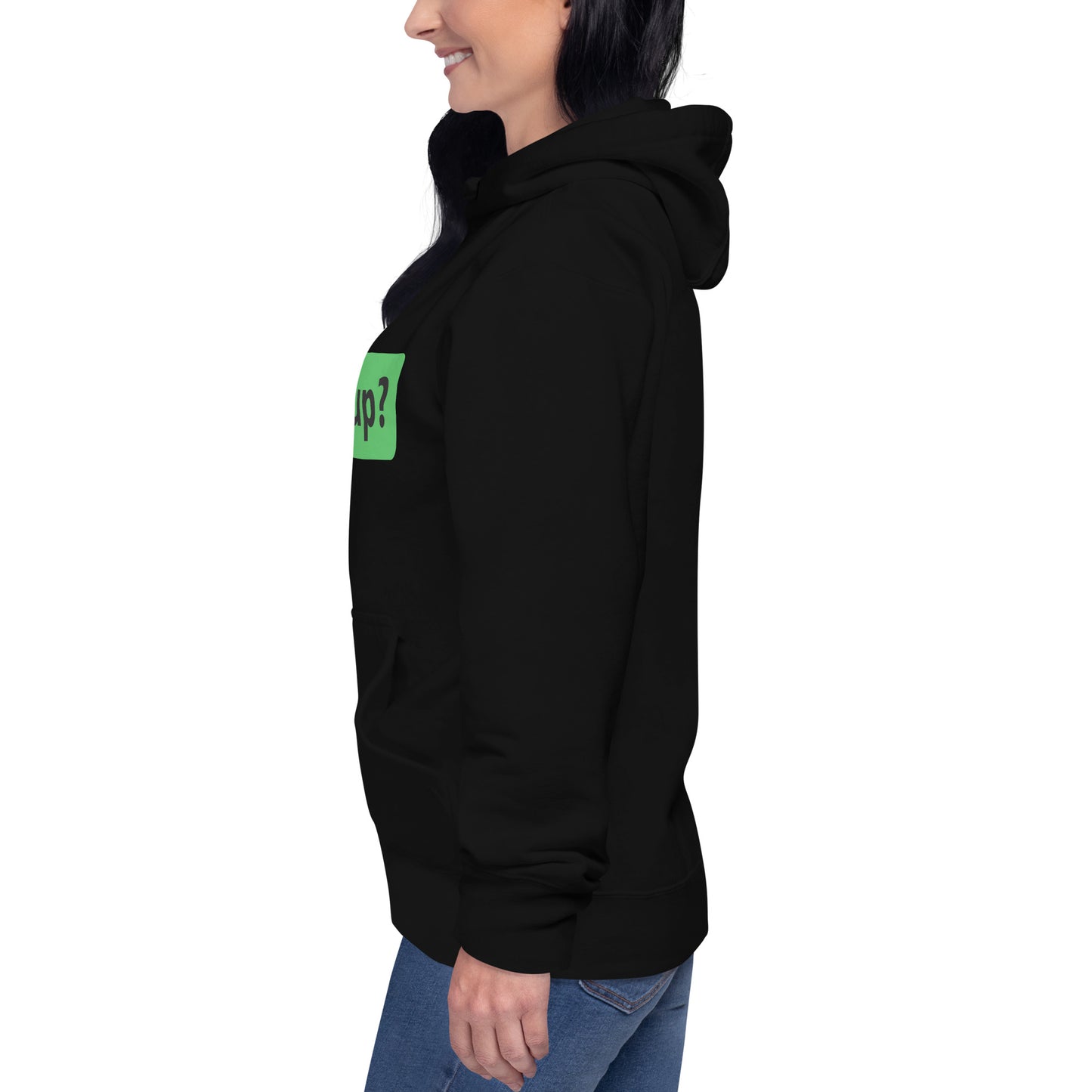 FWB Unisex Hoodie