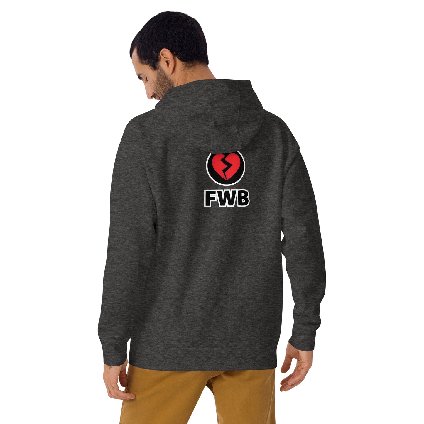 FWB Unisex Hoodie