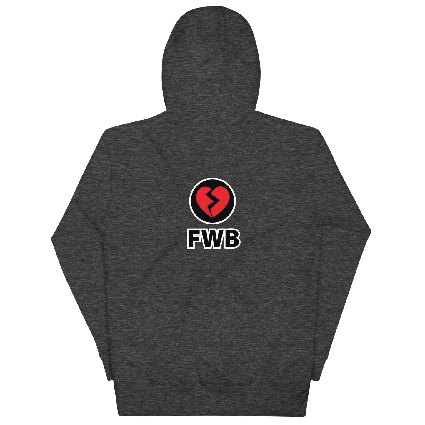 FWB Unisex Hoodie