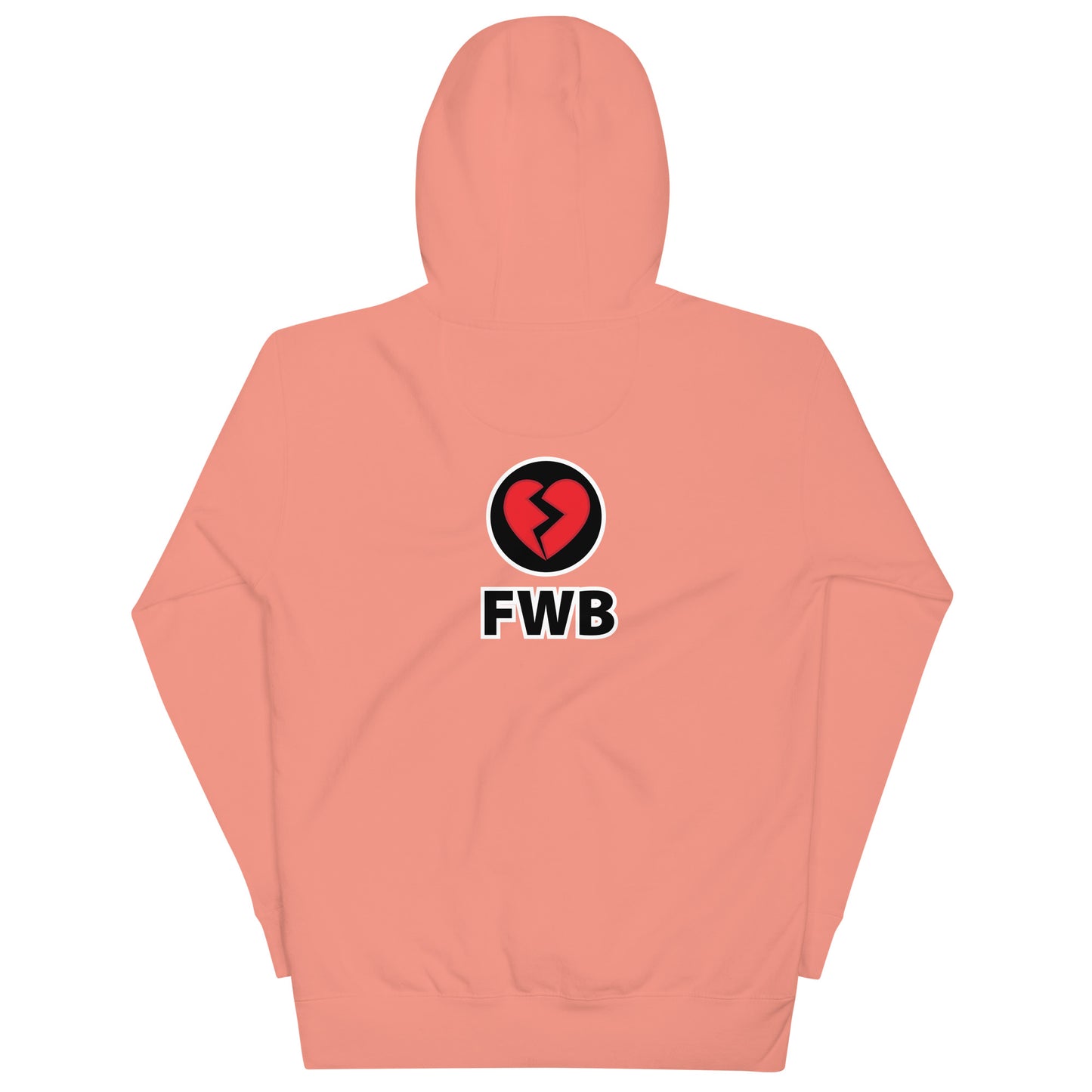 FWB Unisex Hoodie