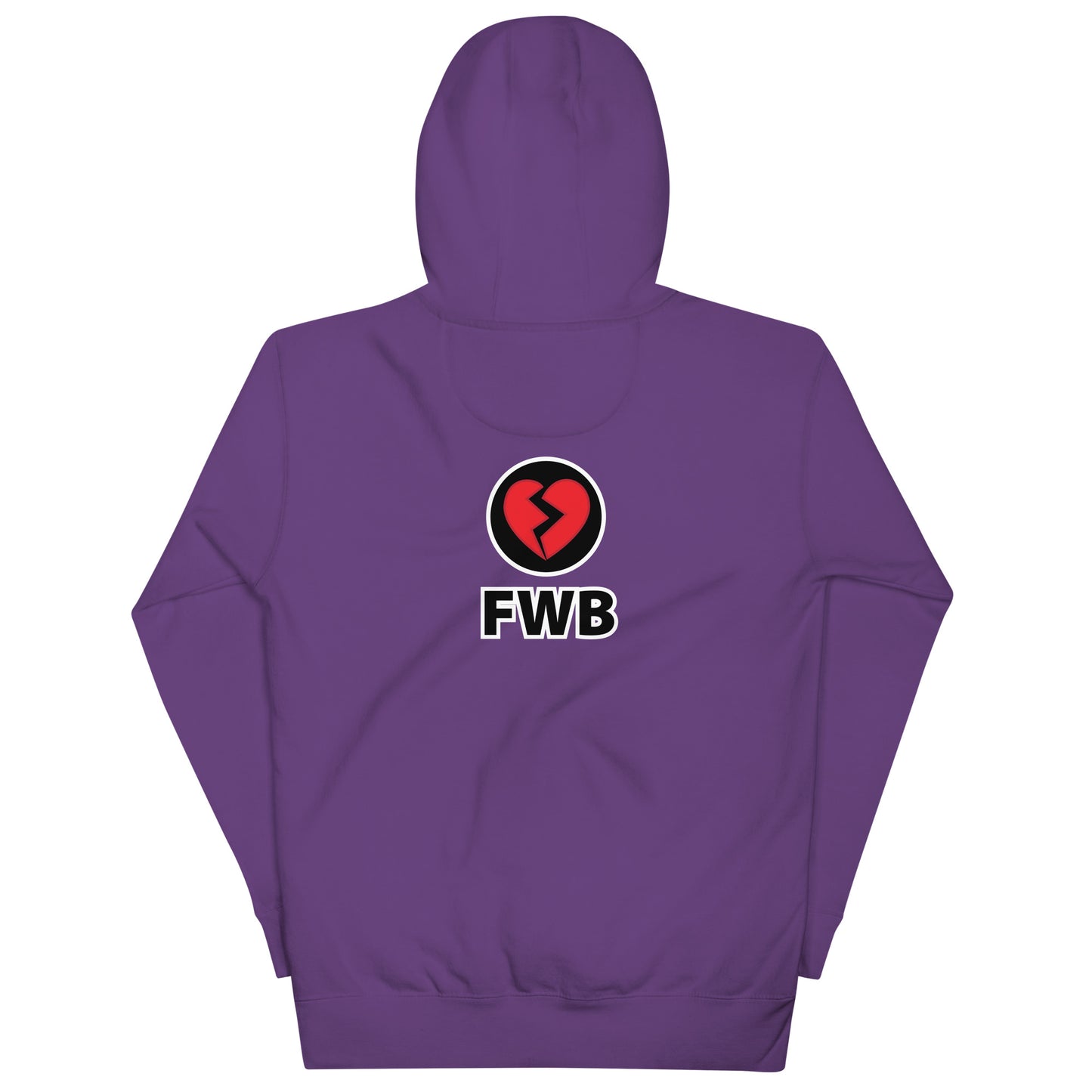 FWB Unisex Hoodie