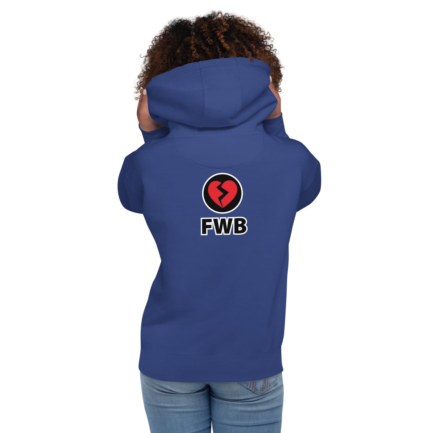 FWB Unisex Hoodie