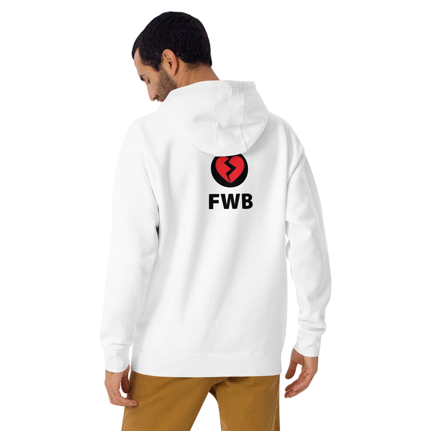 FWB Unisex Hoodie