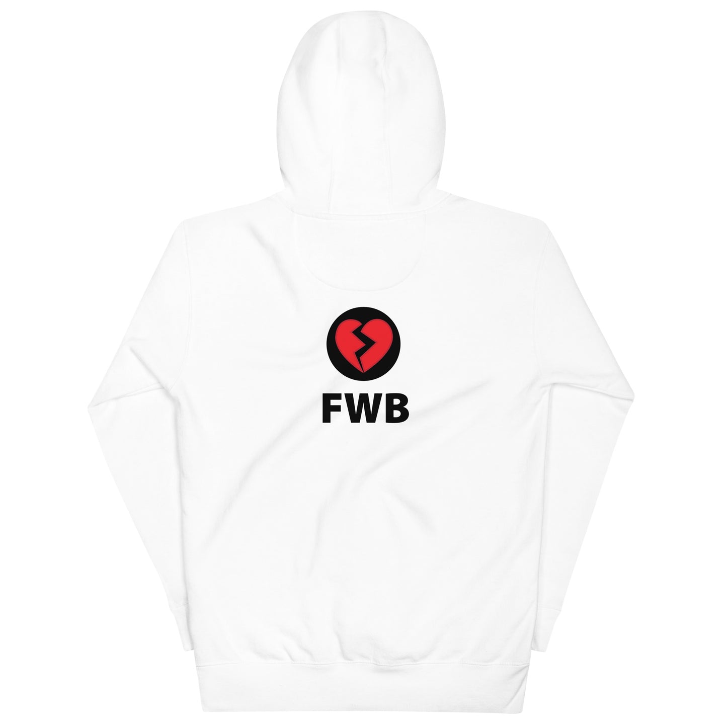 FWB Unisex Hoodie